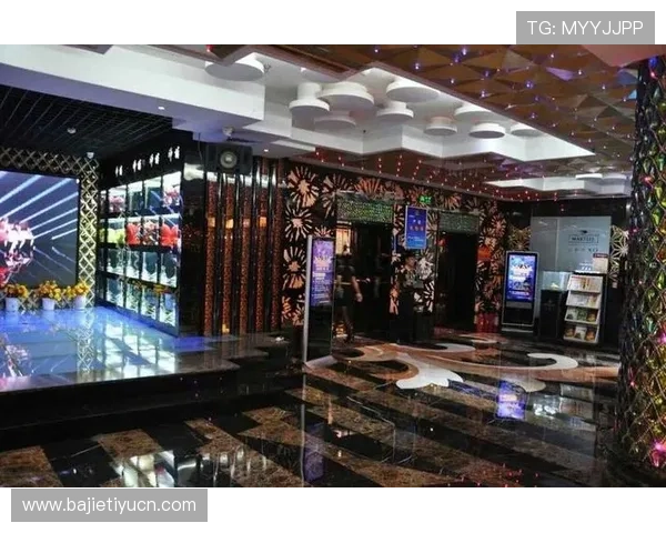 神话娱乐城：打造最具魅力的娱乐空间，满足你所有的休闲娱乐需求